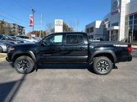 occasion Toyota Tacoma Trd Off Road 4x4 Tout Compris Hors Homologation 45