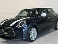 Occasion Mini Cooper 137 ch (100 kW) 2021 Citadine