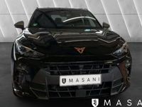 Occasion Cupra Terramar VZ 2024 Noir SUV