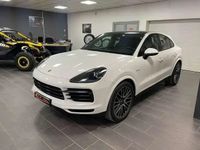 occasion Porsche Cayenne (9ya) 3.0 V6 462ch E-hybrid