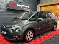 occasion Citroën Grand C4 Picasso C4 Citroën ii 1.6 hdi 115