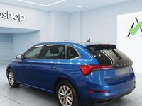 Occasion Skoda Scala Ambition 95 ch (69 kW) 2024 Citadine