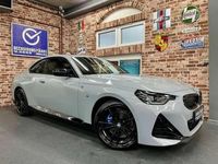 occasion BMW M2 40i Coupe 3.0 374cv Auto Xdrive Cuir