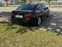 Occasion BMW 535 Sport Line 313 ch (230 kW) 2012 Berline