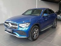 occasion Mercedes 300 de 9G-Tronic 4Matic AMG Line