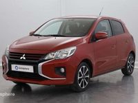 Nouvelle Mitsubishi Space Star Edition 72 ch (52 kW) 2025 Rouge Berline
