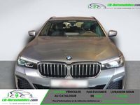 occasion BMW 501 Serie 5 530d XdriveCh Bva