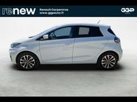 occasion Renault 20 Zoé Business charge normale R110 -- VIVA196083137