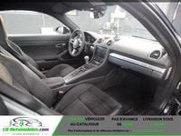 Occasion Porsche Cayman GTS 400 ch (294 kW) 2020 Coupé