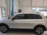 Occasion VW Tiguan IQ Drive 150 ch (110 kW) 2020 SUV