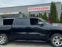 occasion Dodge Ram Crew Cab 57l Etorque Gpl Hors Homologation 4500e