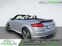 occasion Audi TT Roadster 2.0 TFSI 230 BVA 6