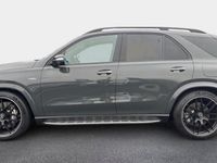 Occasion Mercedes GLE53 AMG AMG 449 ch (330 kW) 2025