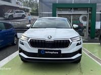 Occasion Skoda Karoq Ambition 152 ch (111 kW) 2025 SUV