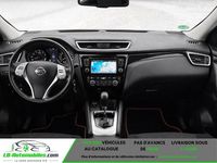Occasion Nissan Qashqai 116 ch (85 kW) 2016 SUV