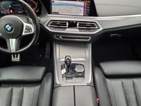 occasion BMW X5 G05 xDrive 30d 265 ch BVA8 M Sport - Entretien constructeur