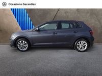 occasion VW Polo 1.0 TSI 95ch Style DSG7