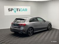 occasion Mercedes A200 Classe200 D 8G-DCT AMG LINE