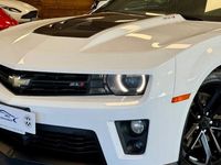 Occasion Chevrolet Camaro ZL1 588 ch (432 kW) 2015 Coupé