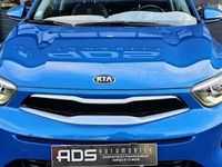 occasion Kia Stonic 1.0 T-gdi 120ch Mhev Gt Line Business Dct7