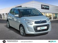 occasion Citroën C1 VTi 72 S&S Feel 5p E6.d - VIVA191896828