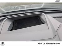 occasion Audi Q4 Sportback e-tron Q4 e-tron 35 170 ch 55 kW