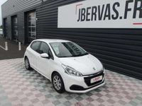 occasion Peugeot 208 1.6 BlueHDi 75ch Active