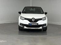 Occasion Renault Captur Intens 152 ch (111 kW) 2019 SUV