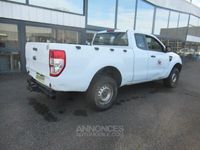 occasion Ford Ranger DOUBLE CABINE 2.2 TDCi 150 4X4