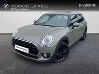 occasion Mini Cooper 136ch Kensington Euro6d-t