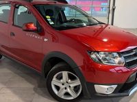 Occasion Dacia Sandero Stepway 90 ch (66 kW) 2013 Citadine