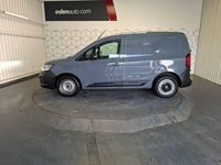 Occasion Renault Kangoo 115 ch (84 kW) 2021 Gris Monospace