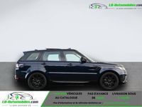 occasion Land Rover Range Rover D250 3.0D I6 249ch BVA