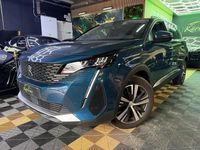 Occasion Peugeot 5008 Allure 131 ch (96 kW) 2021 Gris SUV