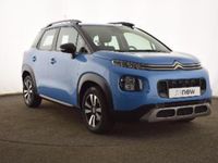 occasion Citroën C3 Aircross C3 PureTech 110 S&S BVM6 - Feel