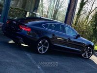 occasion Audi A5 Sportback 1.8 TFSI 3× S-LINE ÉDITION