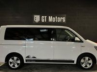 occasion VW Multivan Multivan204 cv