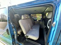 occasion Renault Trafic L2H1 1200 1.9 dCi 100