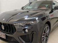 Occasion Maserati Levante 580 ch (426 kW) 2020 Noir SUV