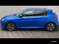 occasion Peugeot 208 II ALLURE AUTO-ECOLE BLUEHDI 100 S&S BVM6