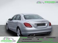 occasion Mercedes C250 Classe250 BVA