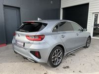 occasion Kia Ceed GT 1.5 T-gdi 160ch Line Dct7