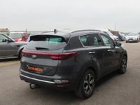 occasion Kia Sportage (1.6 CRDi 136 ISG 4x2 BVM6 Design)