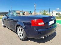 occasion Audi A4 Cabriolet 3.0i V6 Multitronic A Gar1An 69