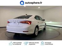 occasion Skoda Octavia 1.5 TSI ACT 150ch Style