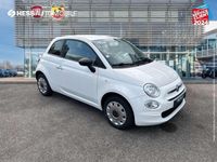 occasion Fiat 500 1.2 8v 69ch Pop