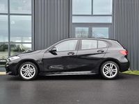 Occasion BMW 118 M Sport 2021 Noir Citadine