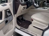 occasion Mercedes G63 AMG Classe GAMG