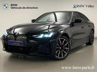 Occasion BMW i4 M Sport 253 kW (345 ch) 2025 Noir Berline