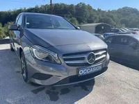 occasion Mercedes A200 ClasseSensation